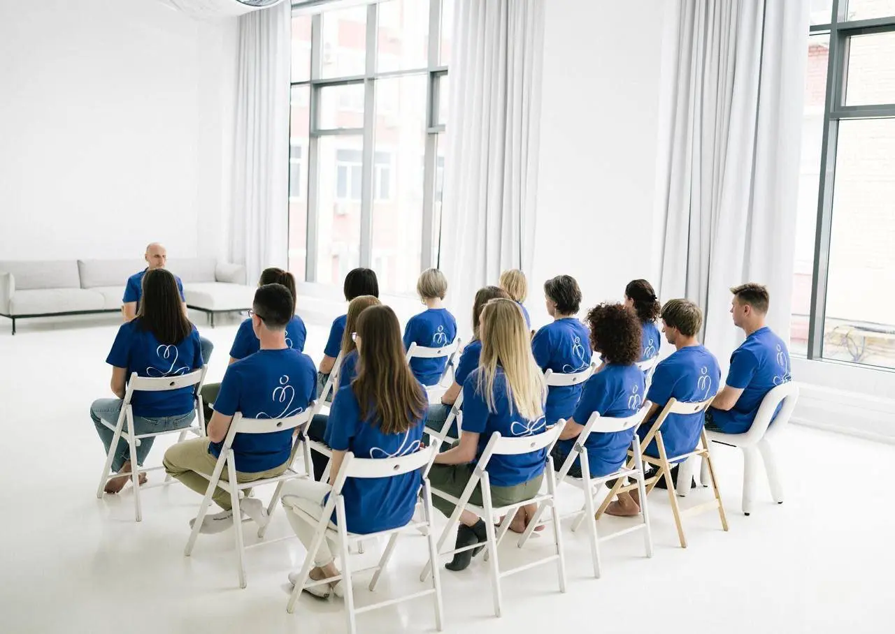 Индийский Культурный центр - медитация и чтение книги