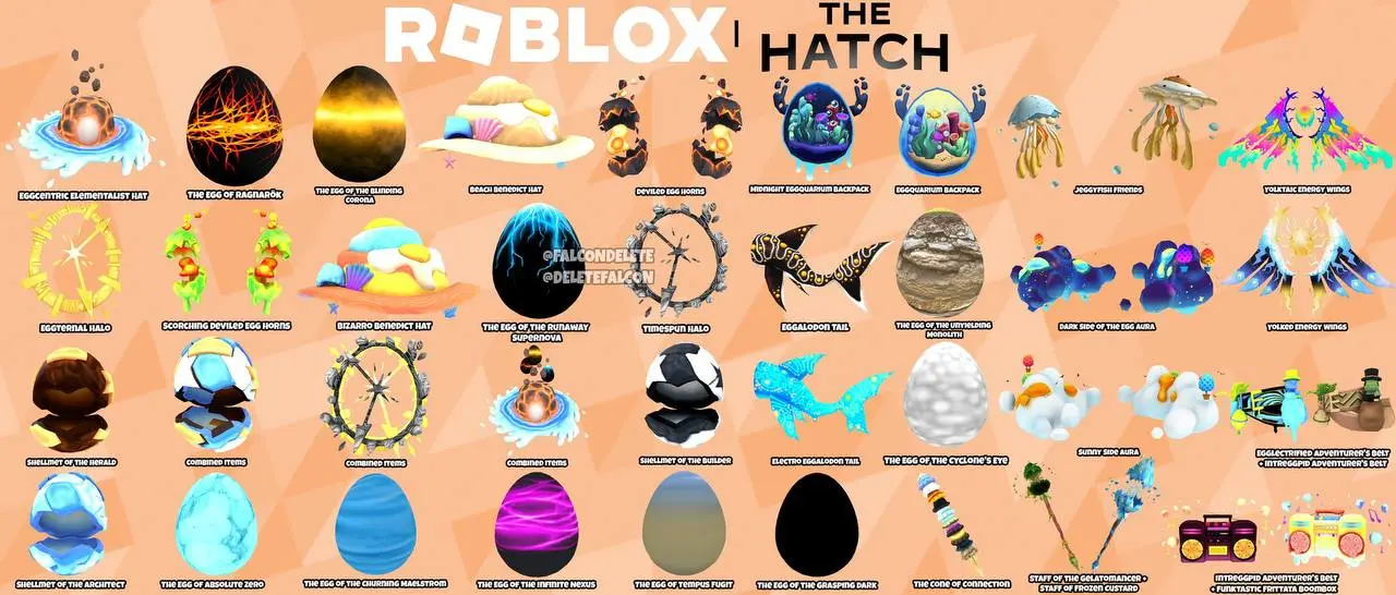 The Hatch