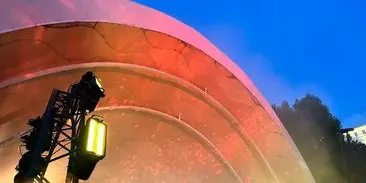 Столица закатов в Нижнем Новгороде: выступления 4 — 6 июля