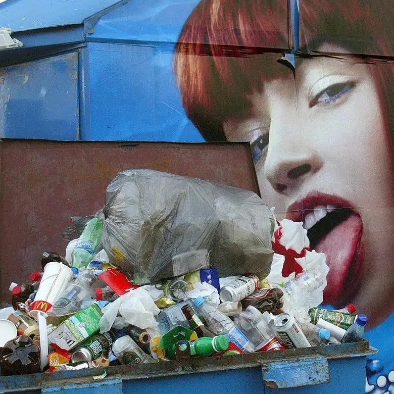 фестиваль осознанного потребления GARAZHKA