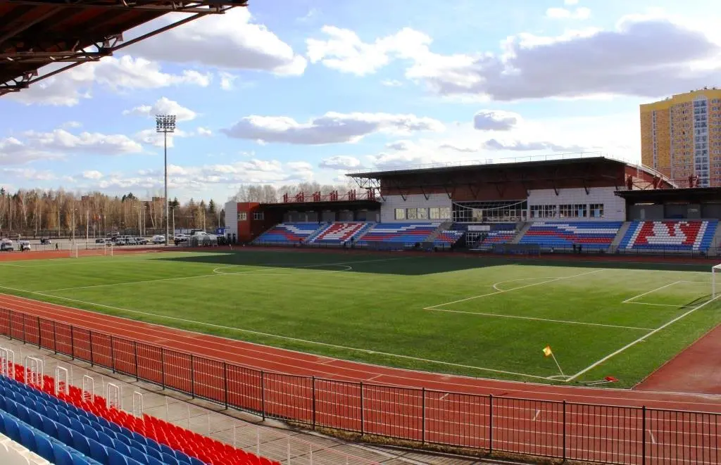 Физкультурно-массовое мероприятие