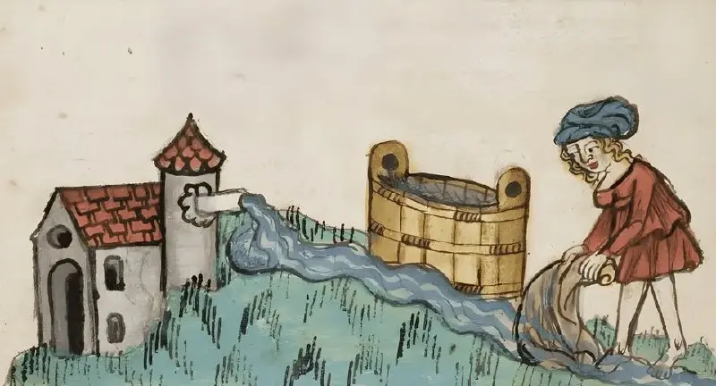 Мыльный код