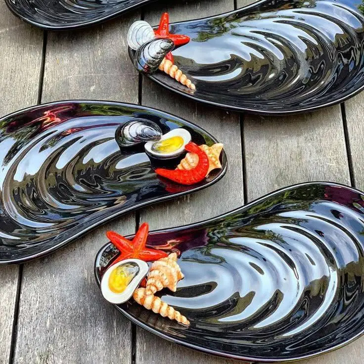 Окунуться в мир творчества и глины