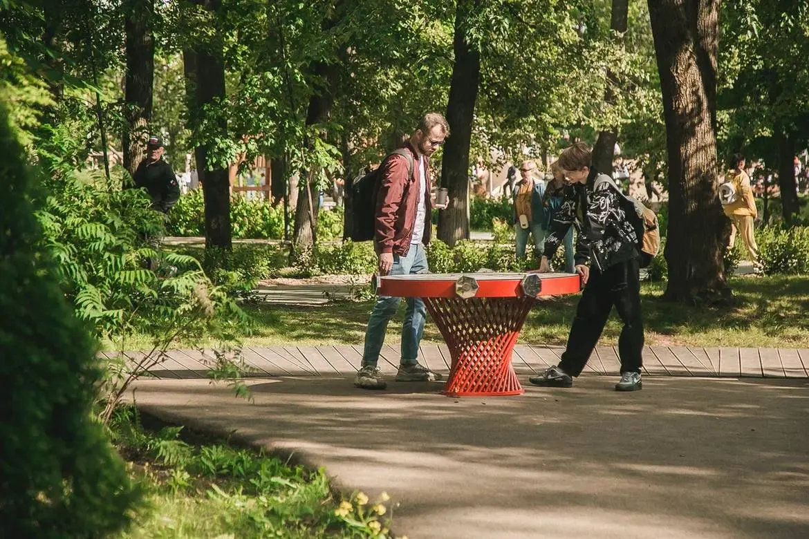 Каникулы в «Швейцарии»!