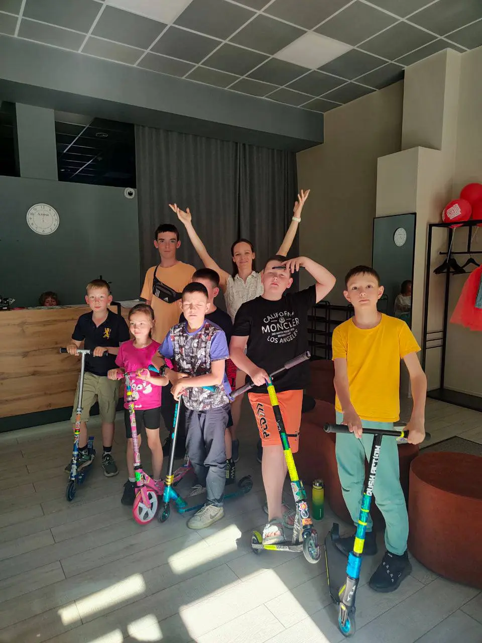 Мастер-класс по тюнингу: сделаем уникальным средство передвижения