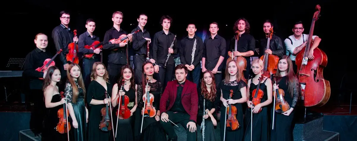 Концерт «Поп-концерт»