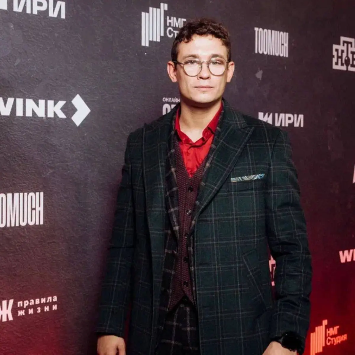 фестиваль "Горький Fest"