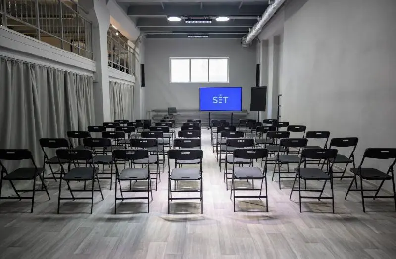 Факапы астраханских предпринимателей — неформальный митап