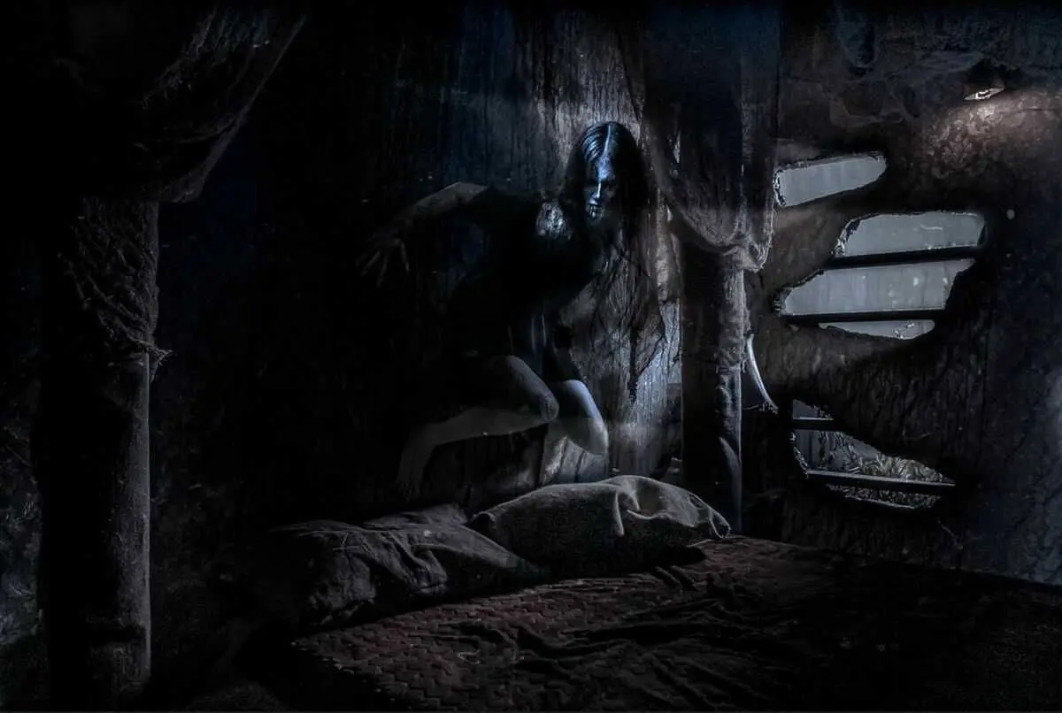 доска дьявола