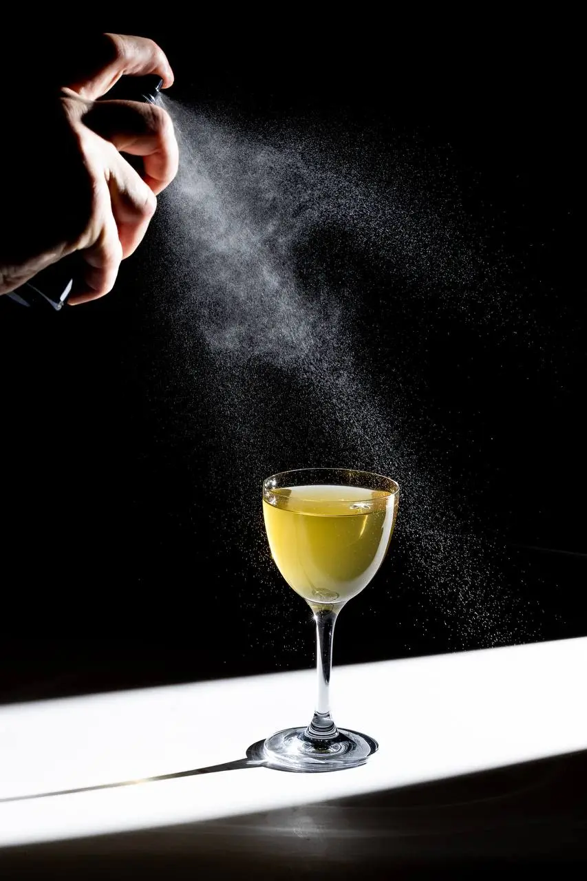 Гест-вечер в Saviv × Laboratorio Distilita 3 июля 2025
