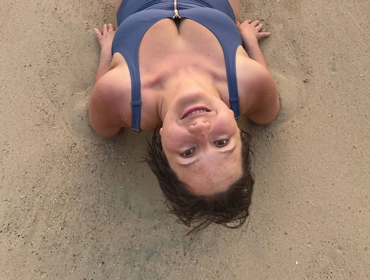 Исследуем свою сексуальность через расслабление