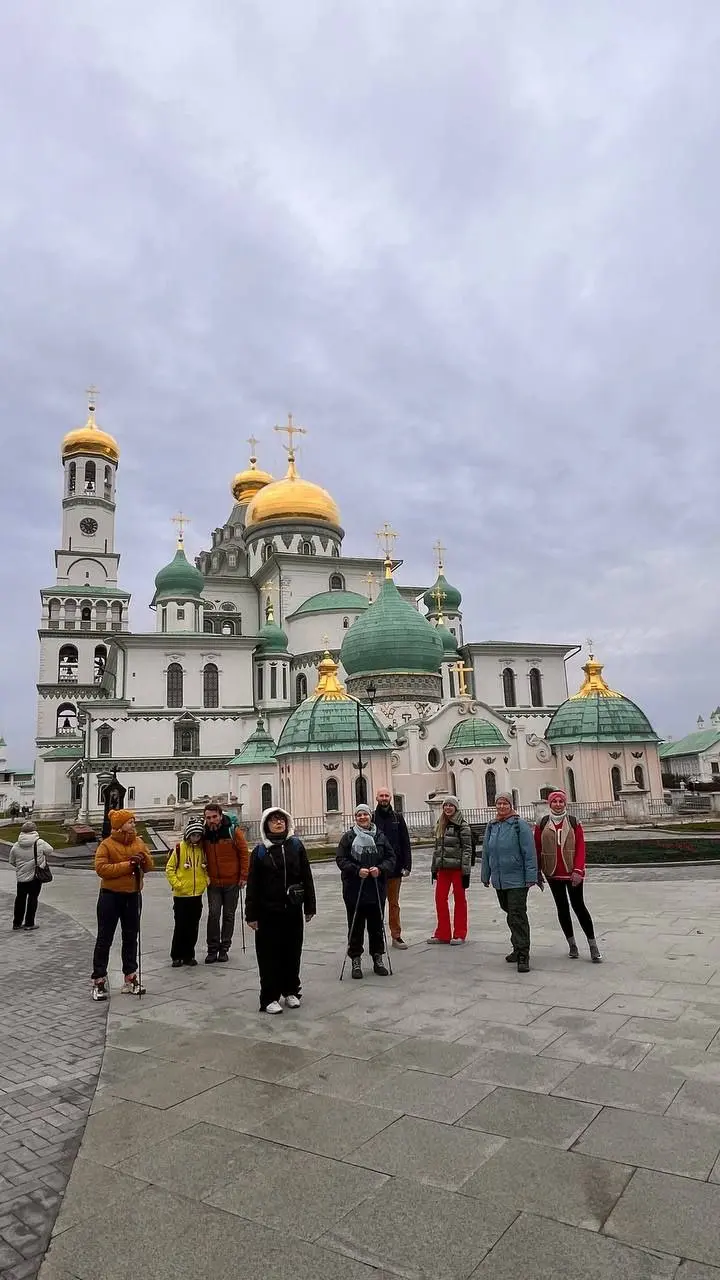 НОВЫЙ ИЕРУСАЛИМ - КАТУШКИ ТЕСЛА