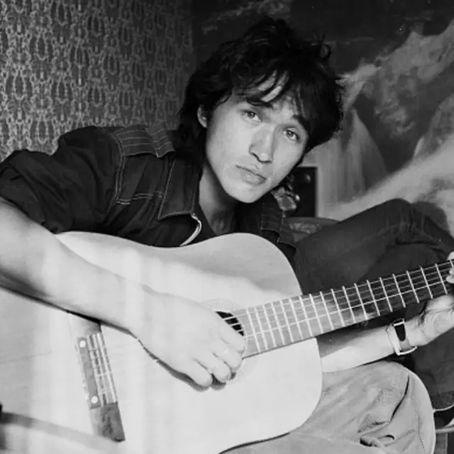 Цой жив: 'Изумрудный' готовится к вечеру памяти легенды