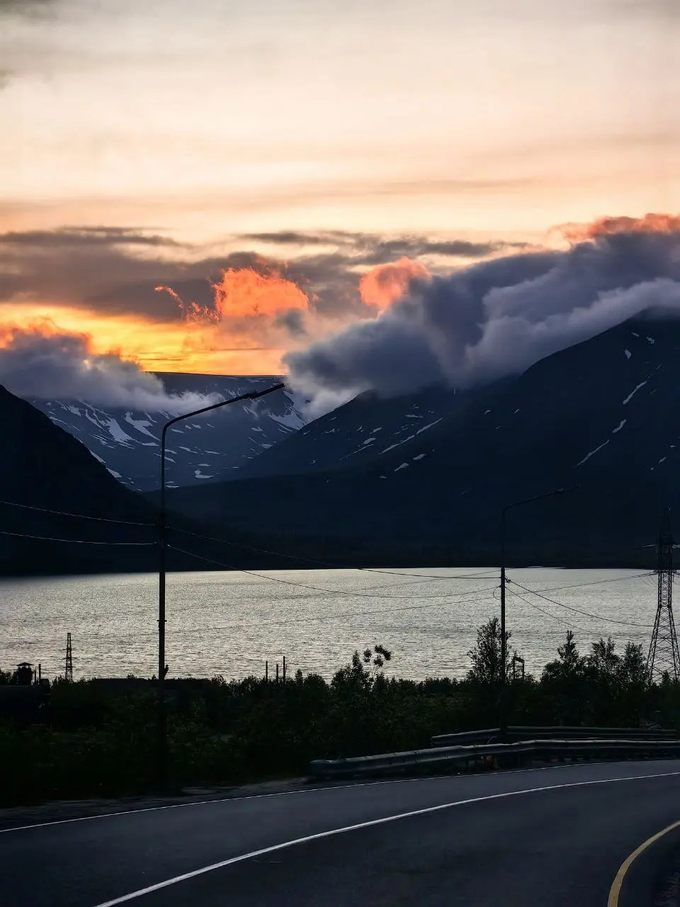 Спортфест Хибины: новости и решения по погоде, стартовые выдачи и теплый прием