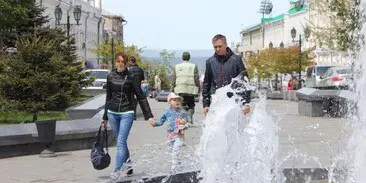 День семьи, любви и верности