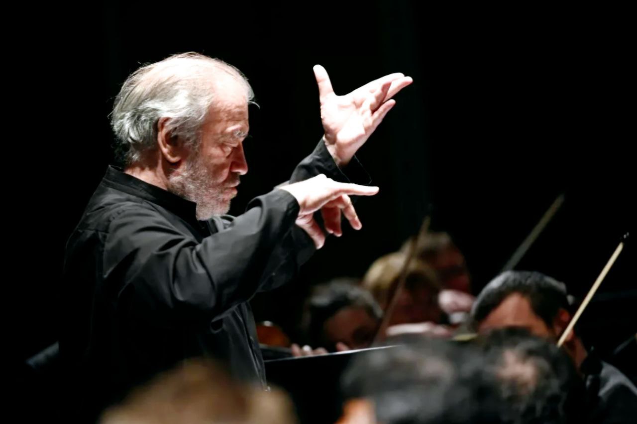 Классика в ДЕКАБРЕ