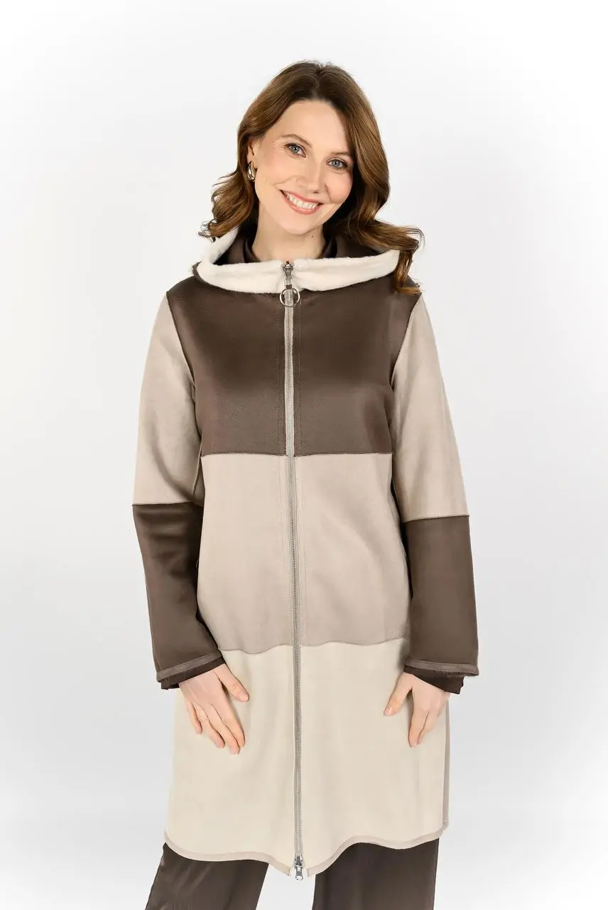 Норвежская ярмарка верхней одежды в г.Талнах