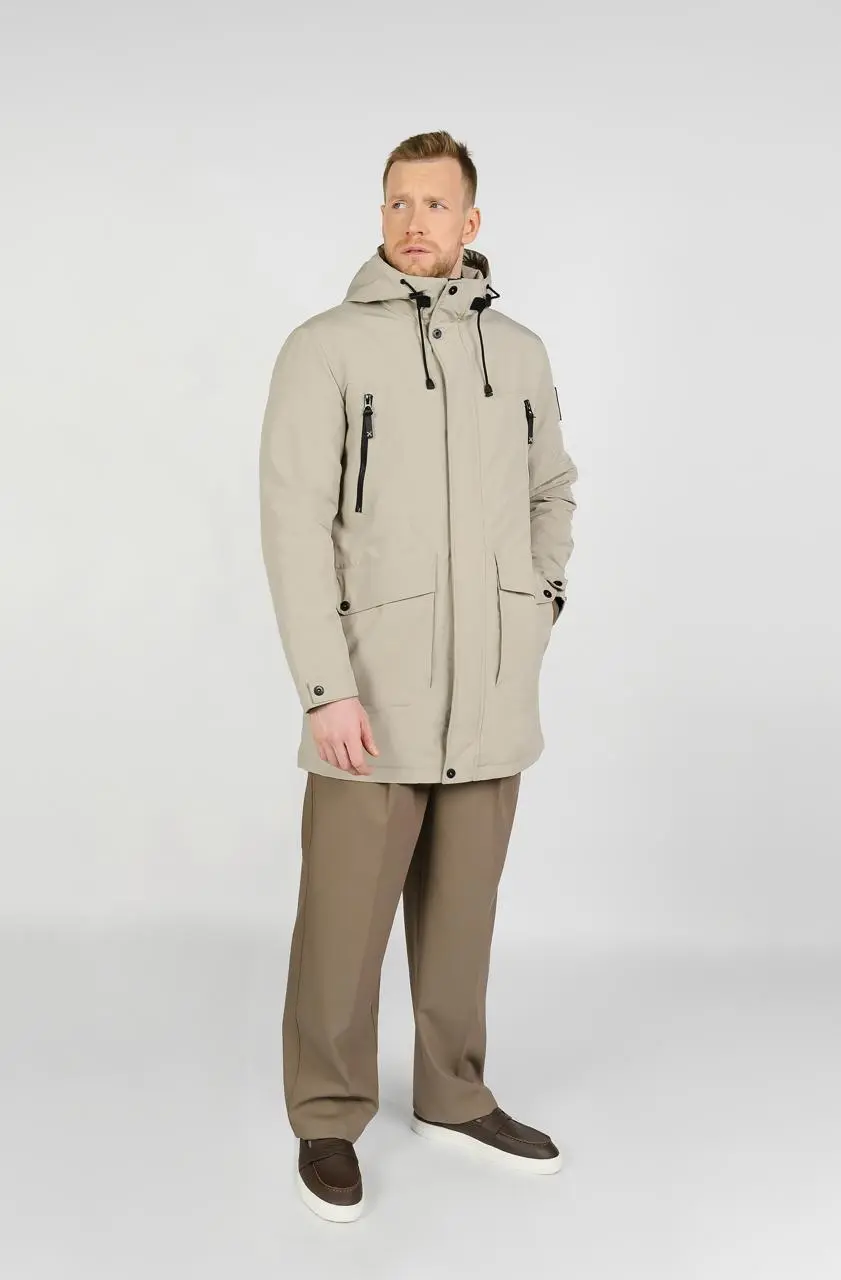 Норвежская ярмарка верхней одежды в г.Талнах