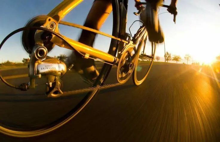 South Suburban Road Race from MFR