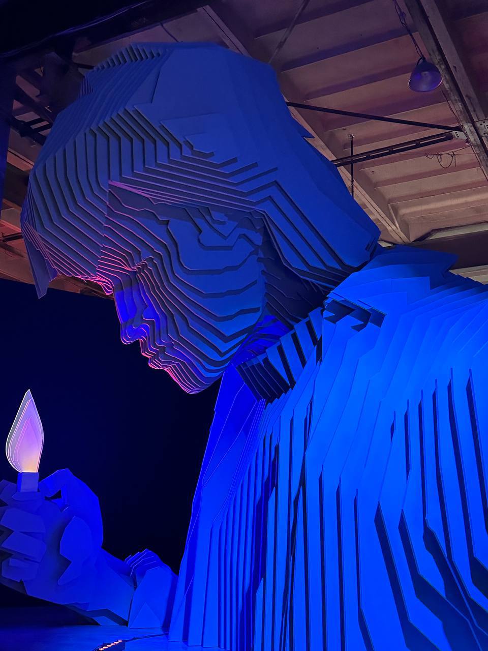 Выставки, которые нельзя пропустить