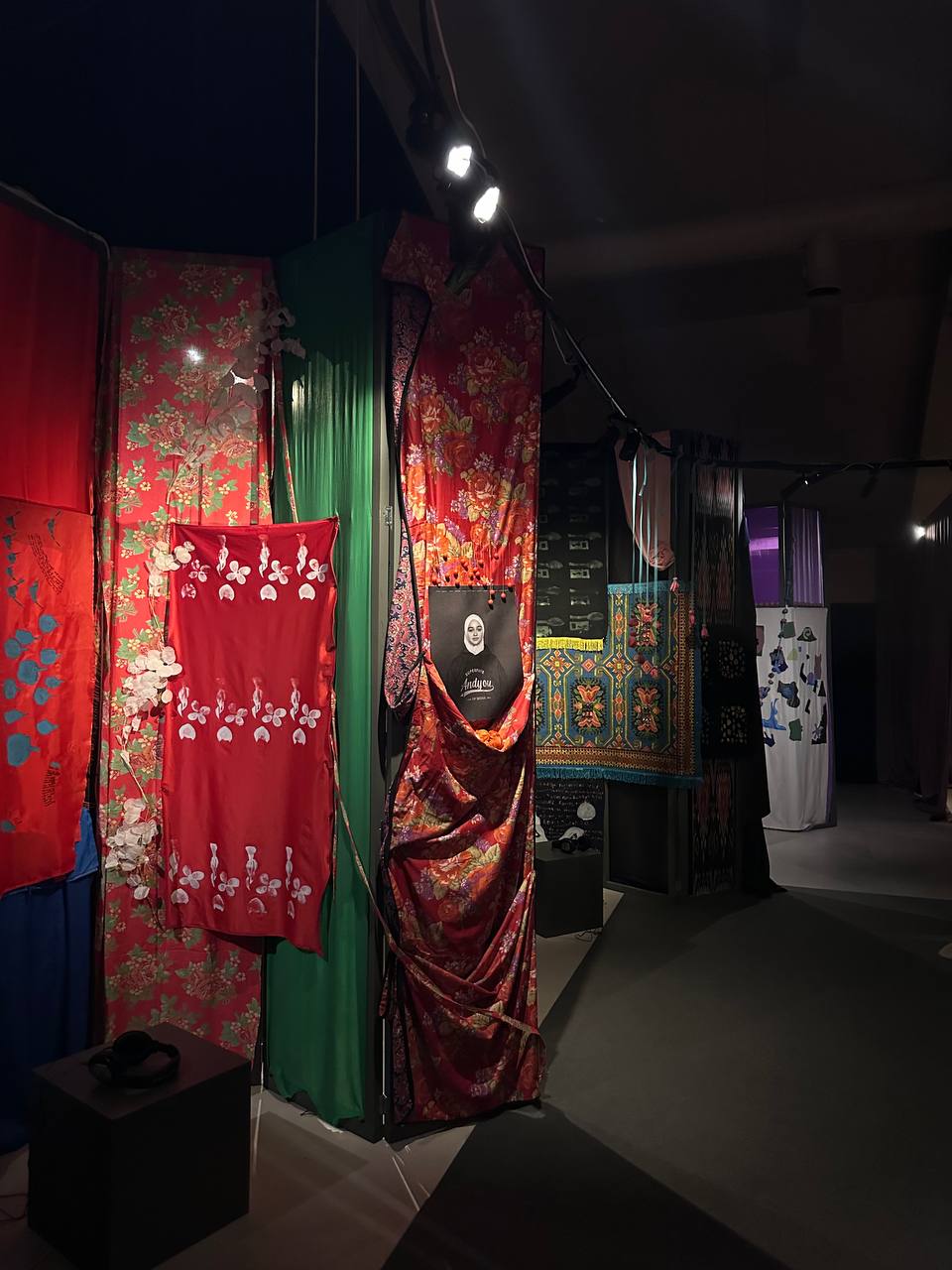 Выставки, которые нельзя пропустить