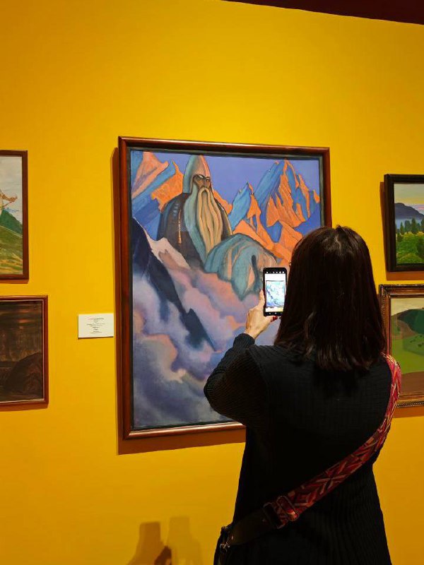 Выставки, которые нельзя пропустить