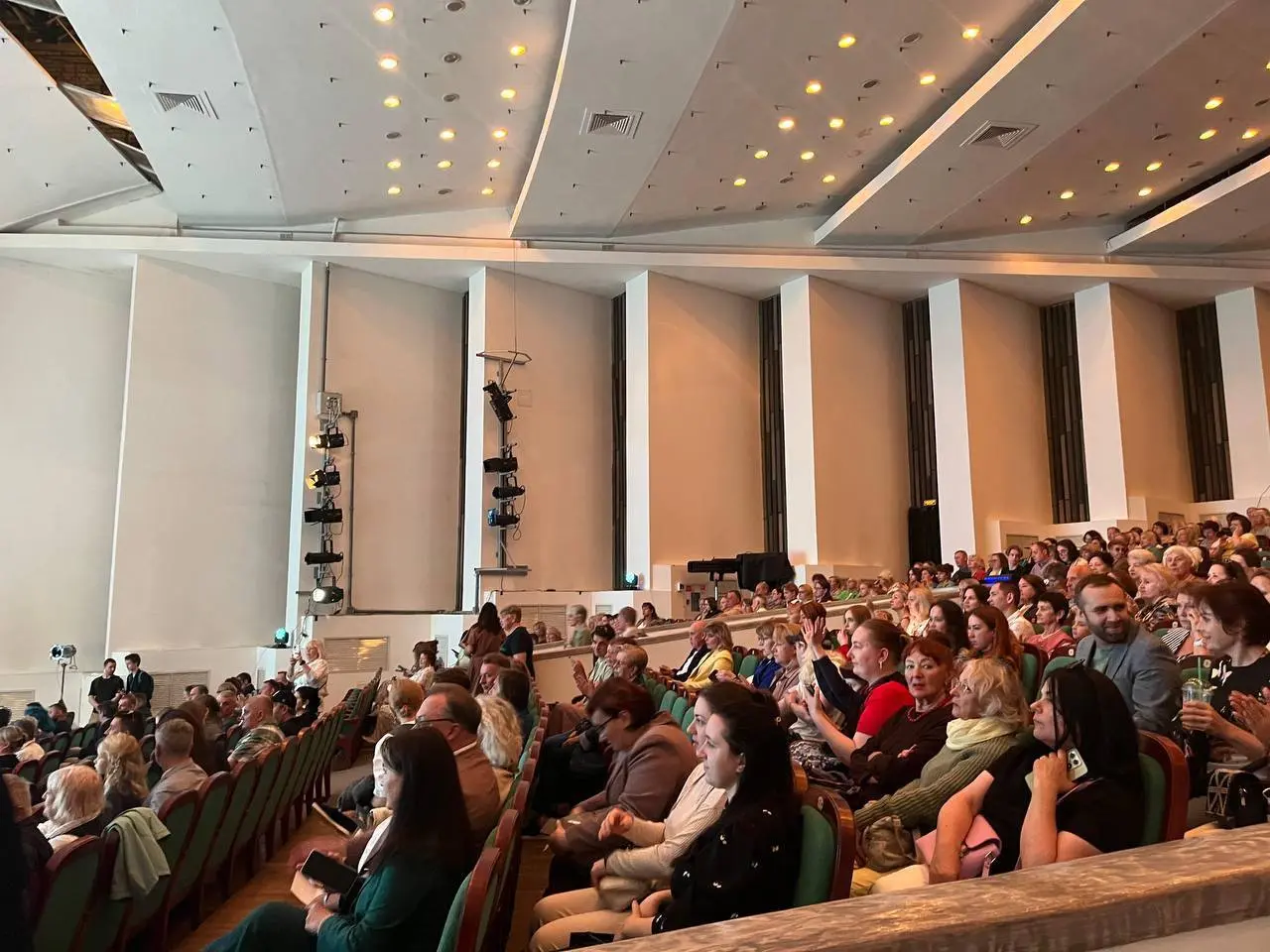 VI Международный кинофестиваль «Западные ворота»