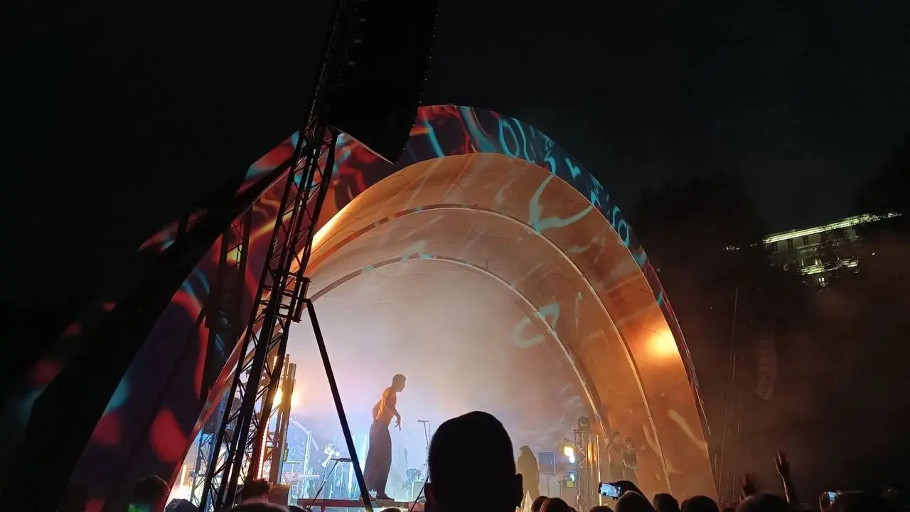 Куда сходить в Нижнем Новгороде в первые выходные июля