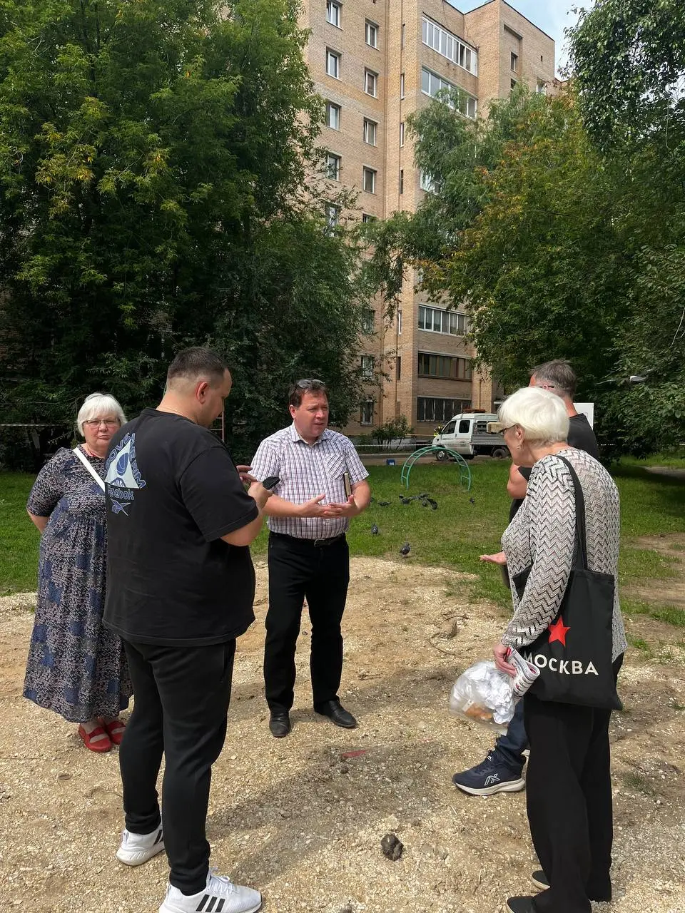 срочная выездная администрация