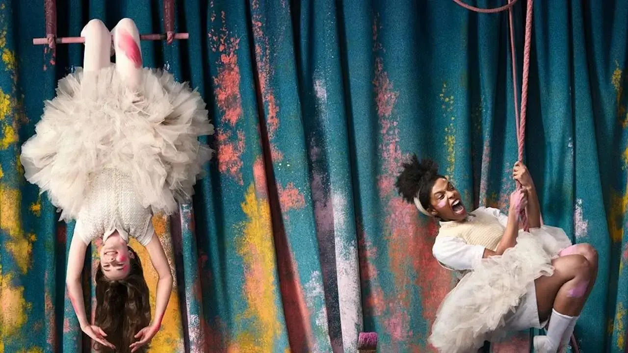 Slava’s SnowShow, The Ballet Shoes, The Nutcracker