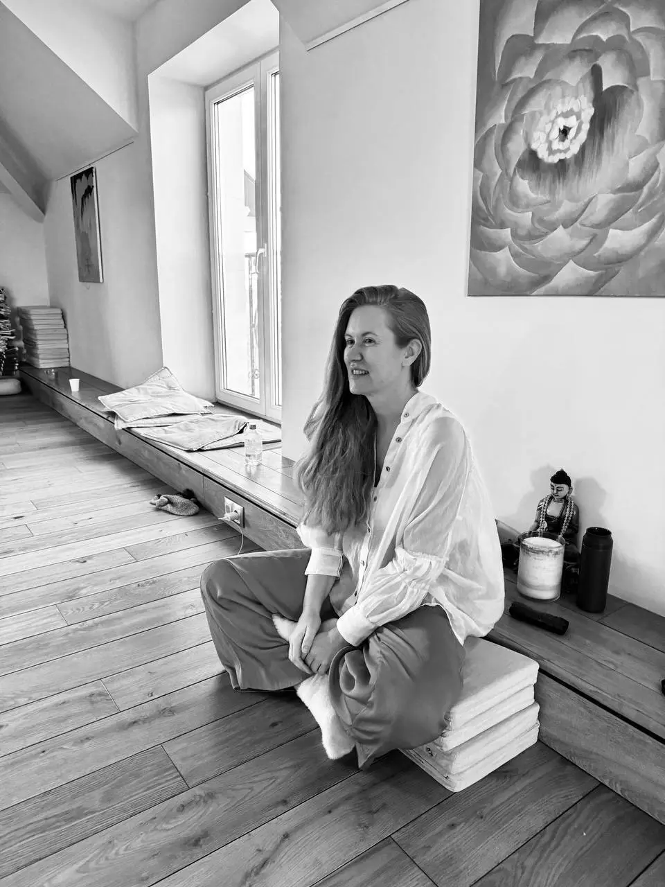 Любить Жизнь: тантра как путь к глубокой связи