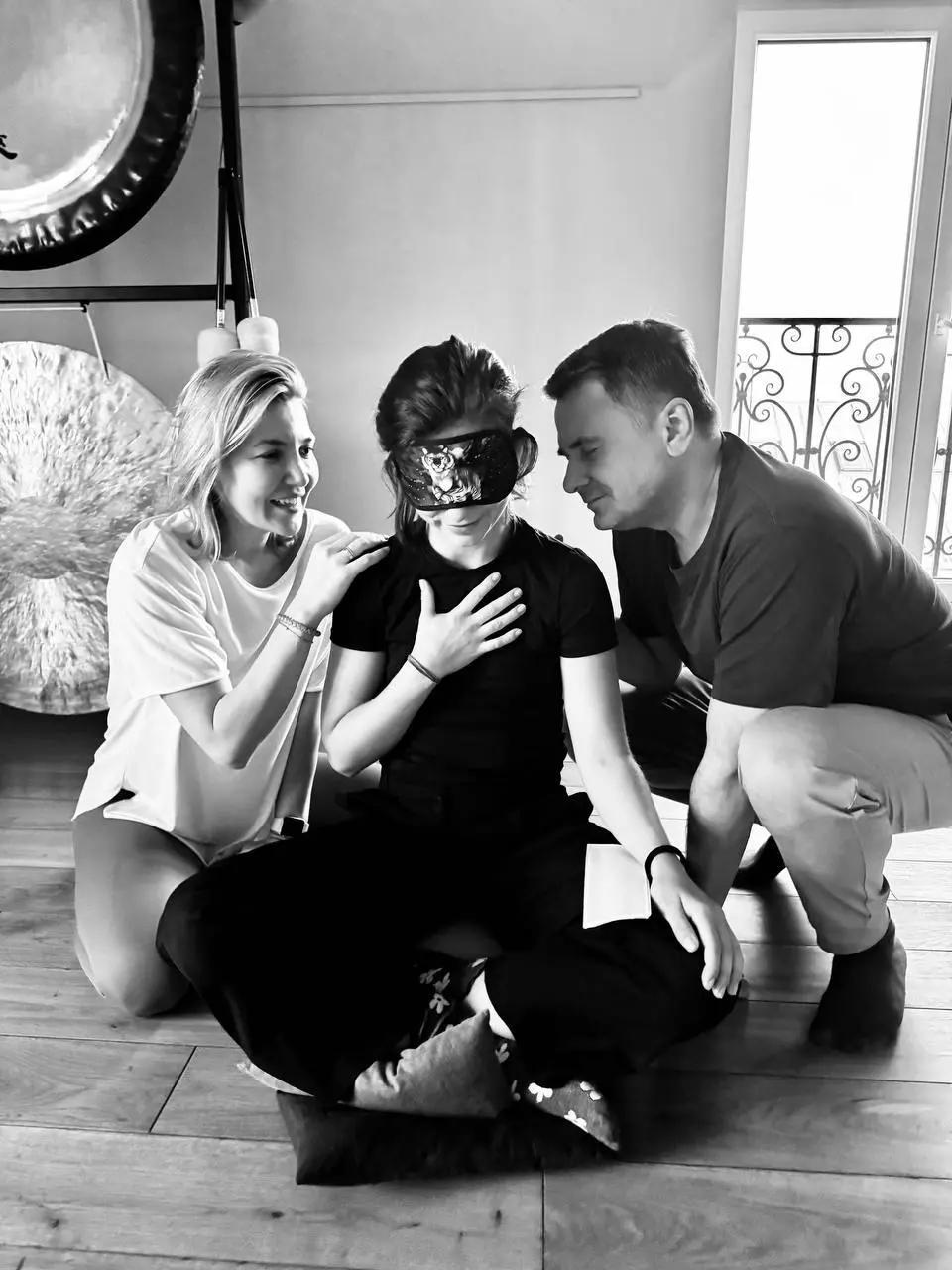 Любить Жизнь: тантра как путь к глубокой связи