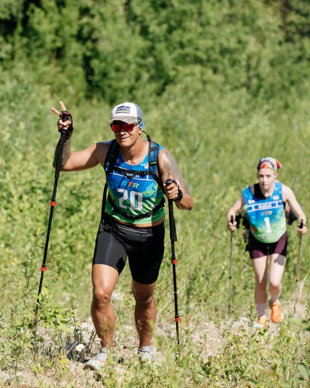 Grand Baikal Fest 2025