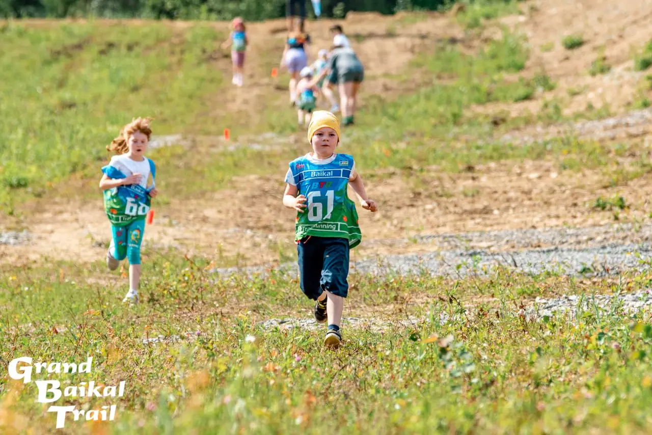 Grand Baikal Fest 2025