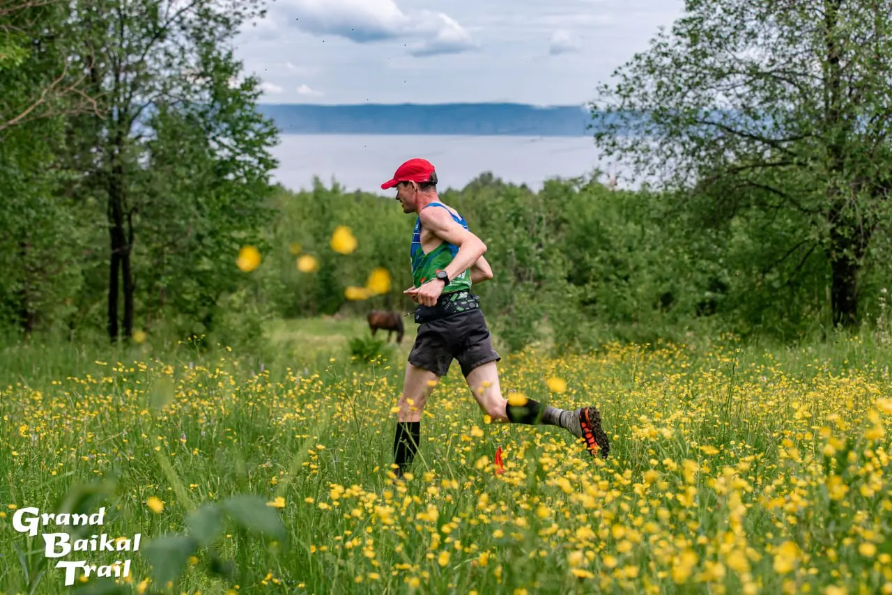 Grand Baikal Fest 2025