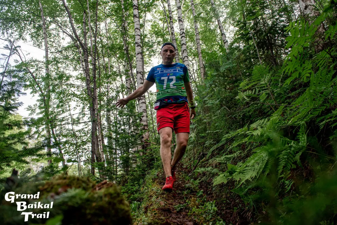 Grand Baikal Fest 2025