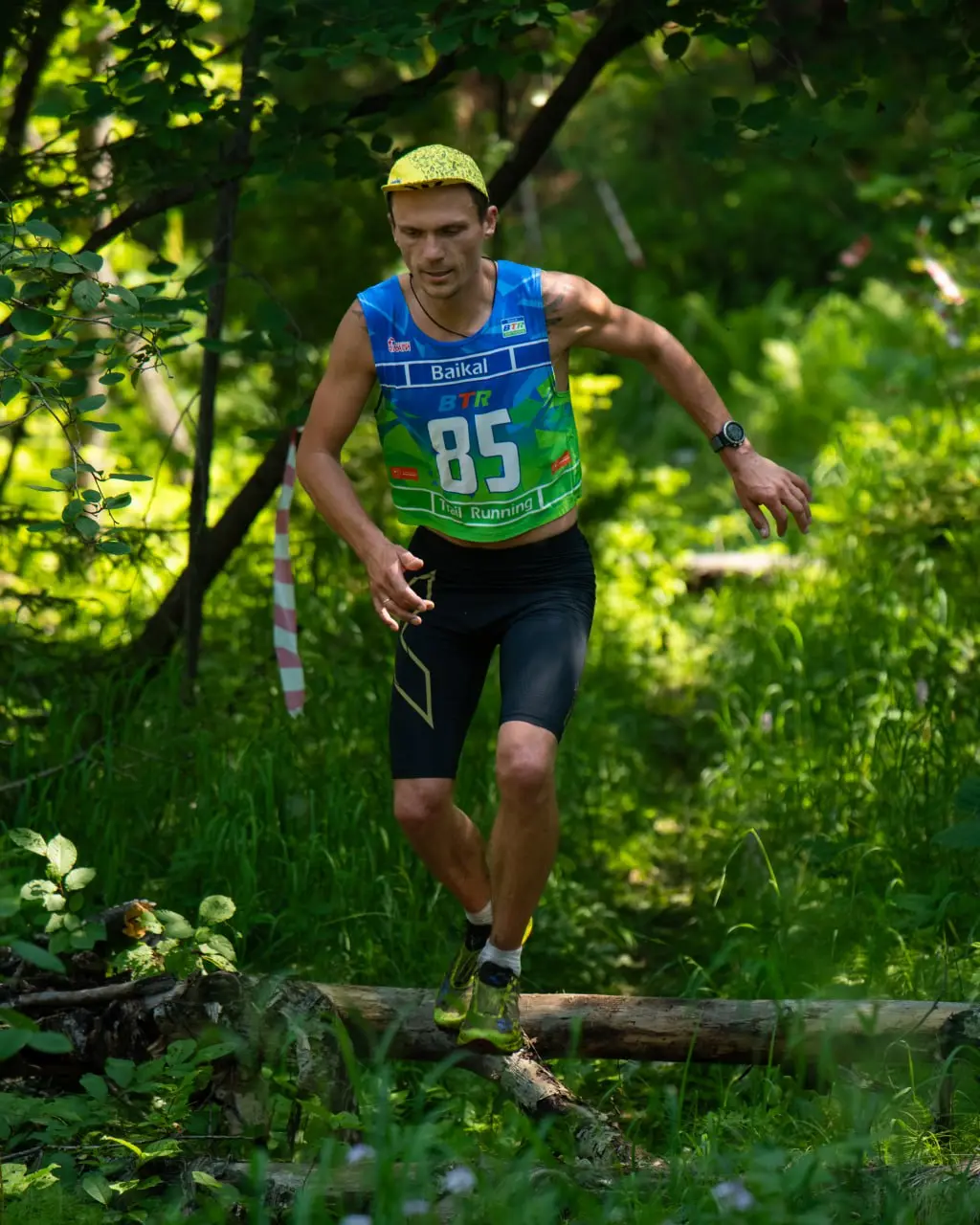 Grand Baikal Fest 2025