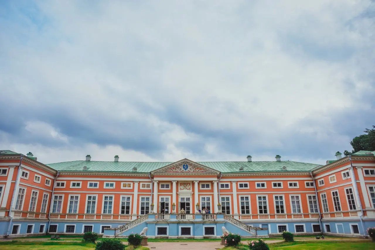 Виртуозы скрипки