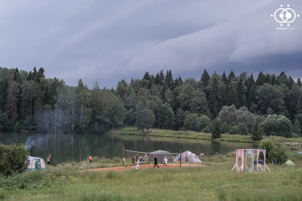 ГОНГ ФЕСТ 2025