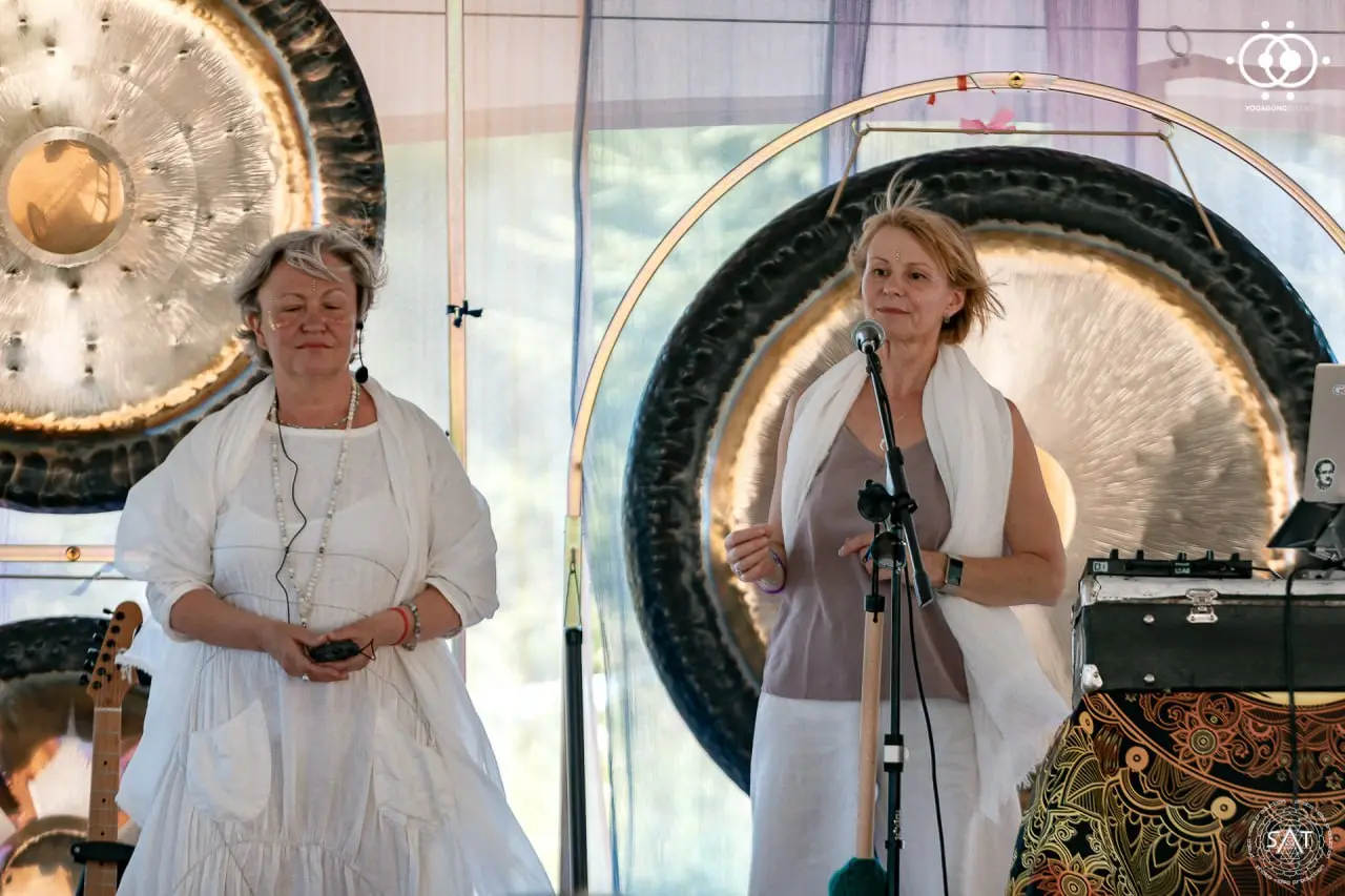 ГОНГ ФЕСТ 2025