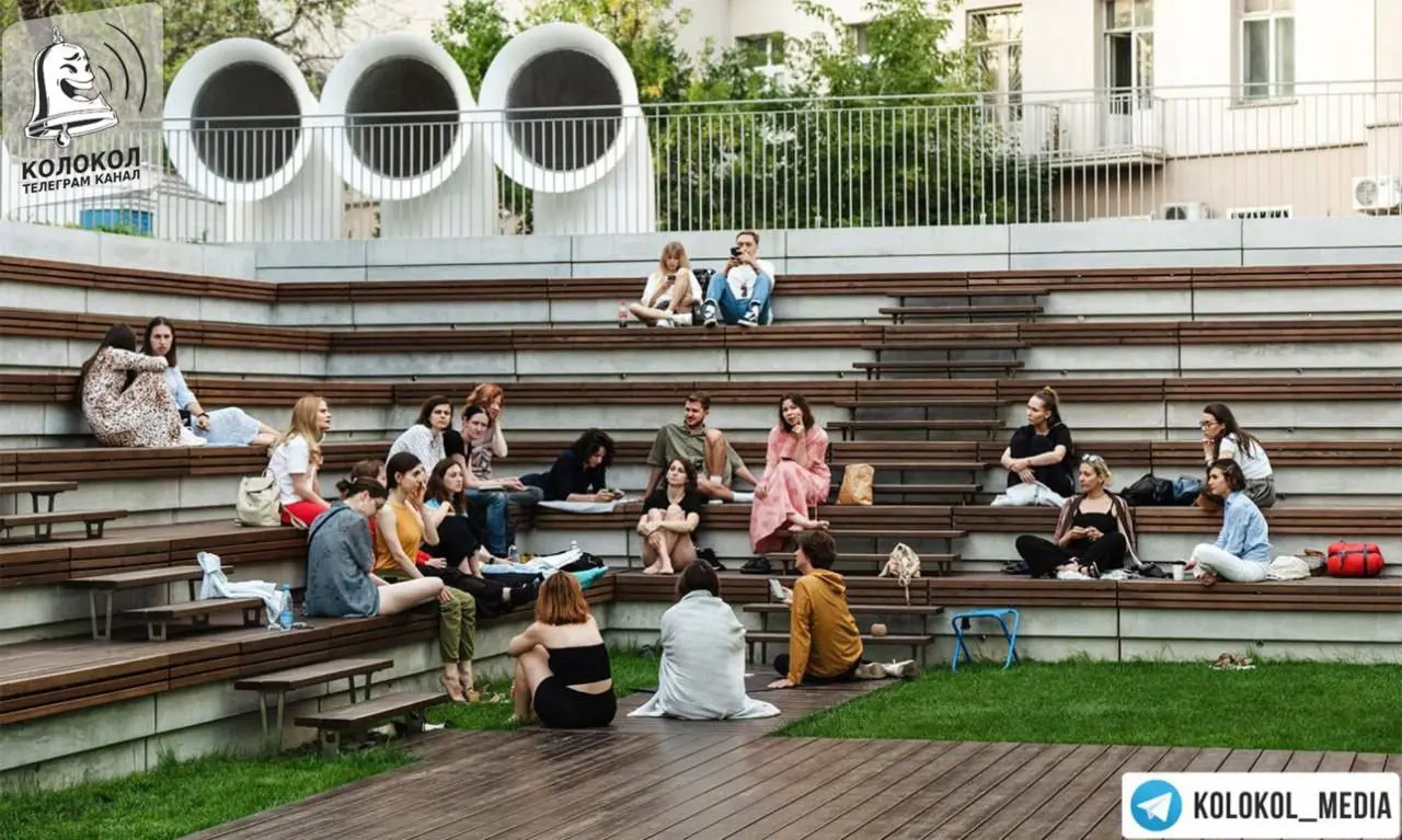 Фестиваль «Жалкая осень» — турнир нытиков и жалости