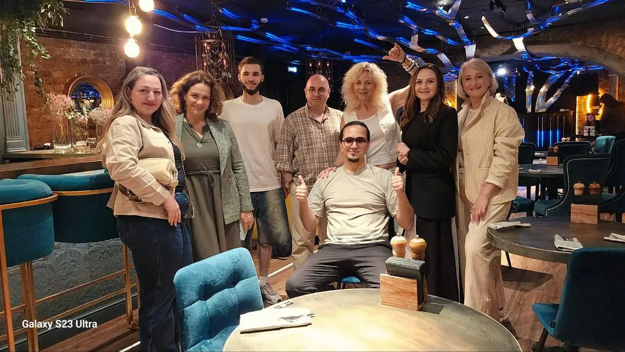 Практикум по съемке рилс, собирающих 10к подписчиков за месяц