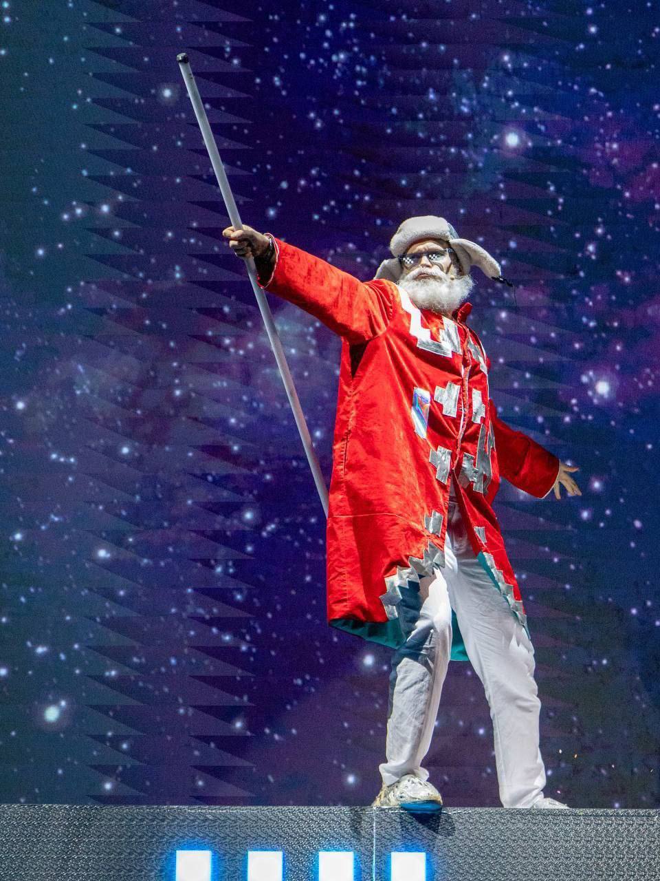 Научная ёлка со скидкой 20%!