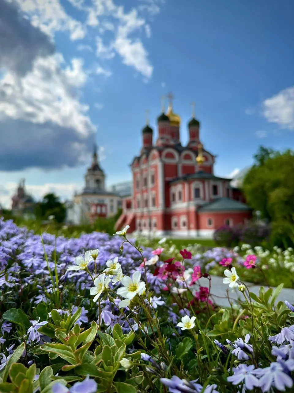 Детская Варварка. Район призрак