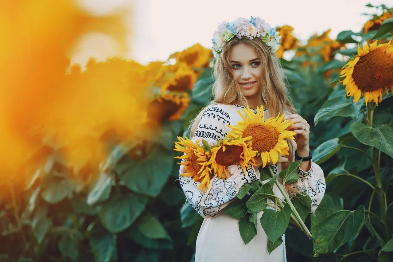 фестиваль национальных культур «Хоровод дружбы»