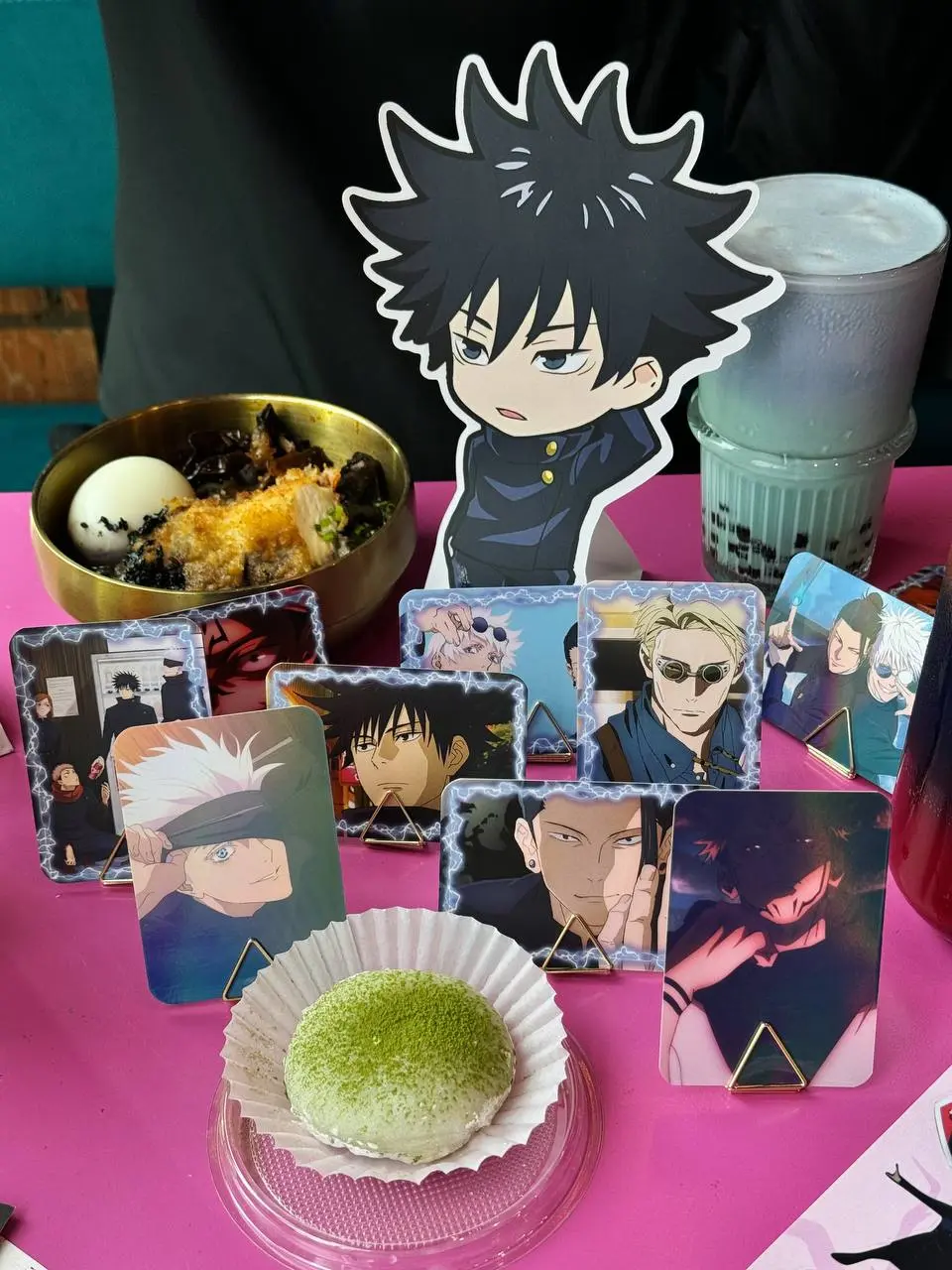 Магическая Битва