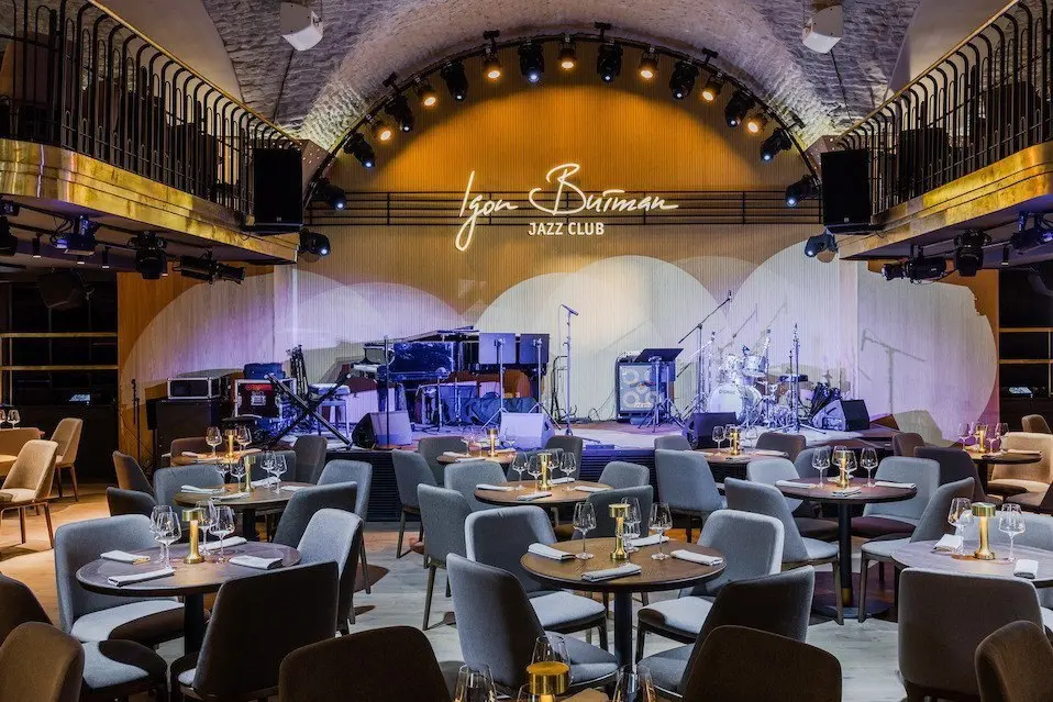 Вадим Эйленкриг & Eilenkrig Crew