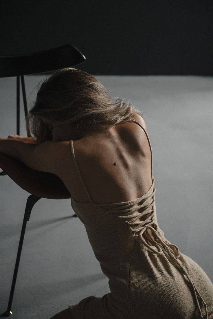 Мастер-класс по порке и спанкингу