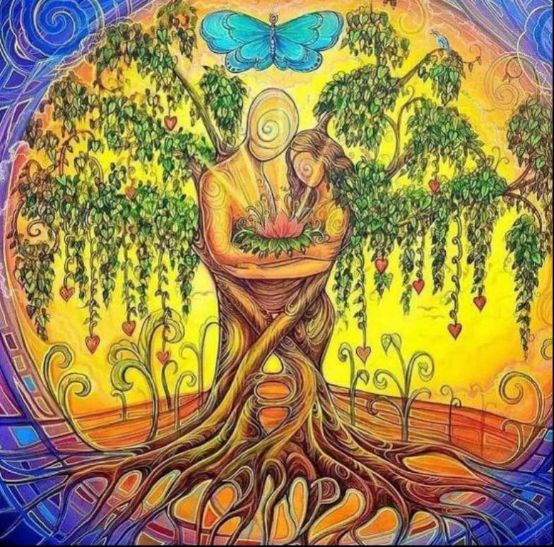 Практика восстановления связи с РОДом