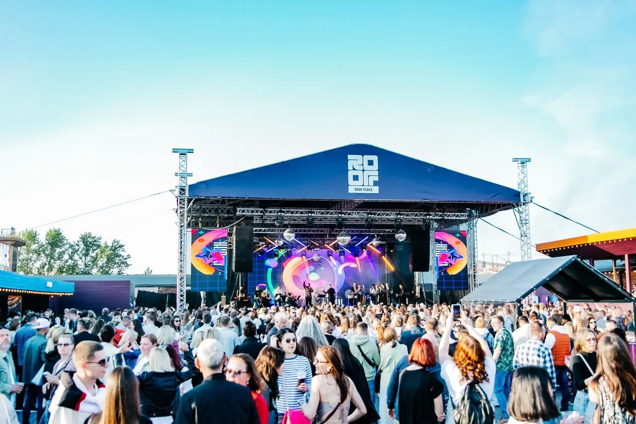 Вивальди. Времена года